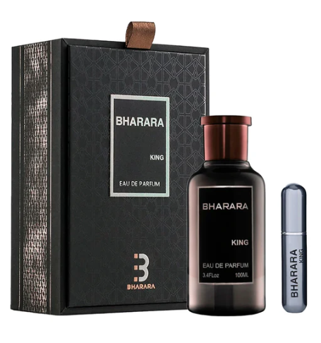 Bharara King EDP
