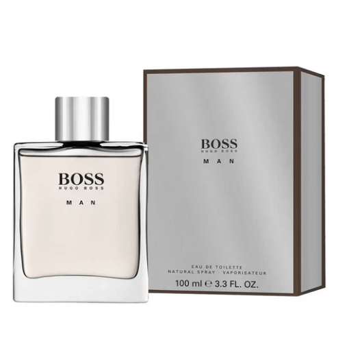 Boss Orange for Man EDT
