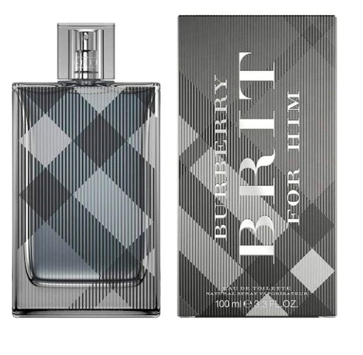 Burberry Brit EDT