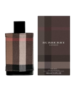 Burberry London  (tela) EDT