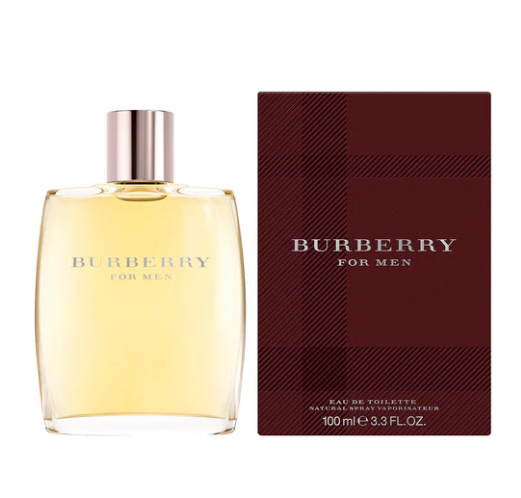 Burberry Men EDT