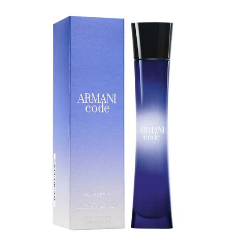 Armani Code EDP
