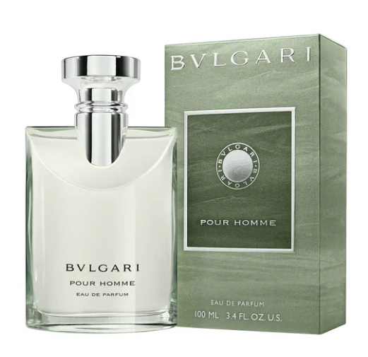 Bvlgari Pour Homme EDP