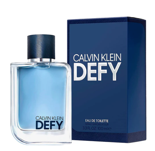 Calvin Klein Defy  EDT