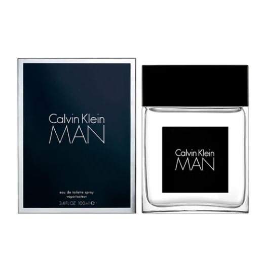 Calvin Klein Man EDT