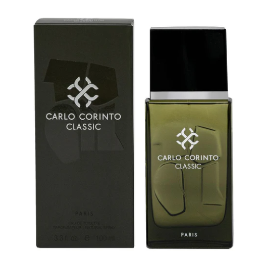 Carlo Corinto EDT