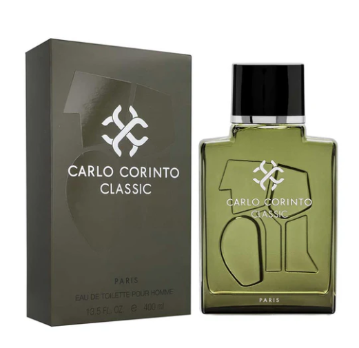 Carlo Corinto  EDT