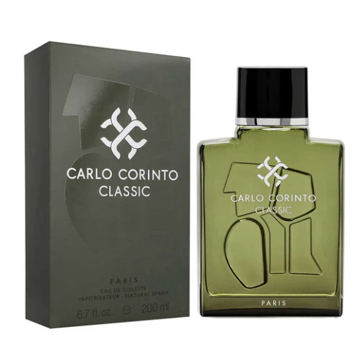 Carlo Corinto EDT