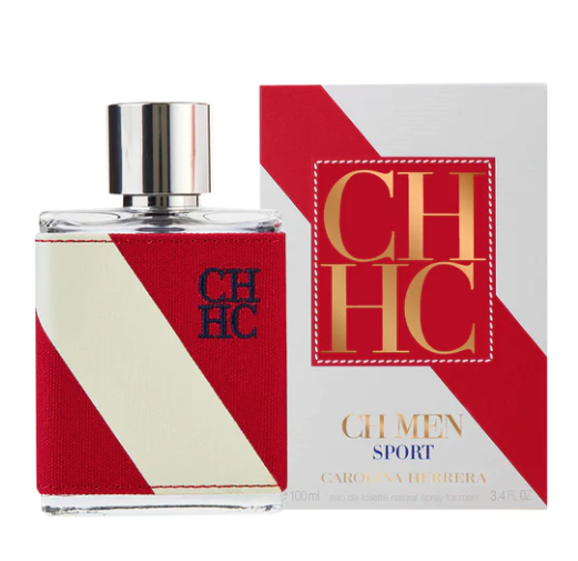 CH Sport Men EDT