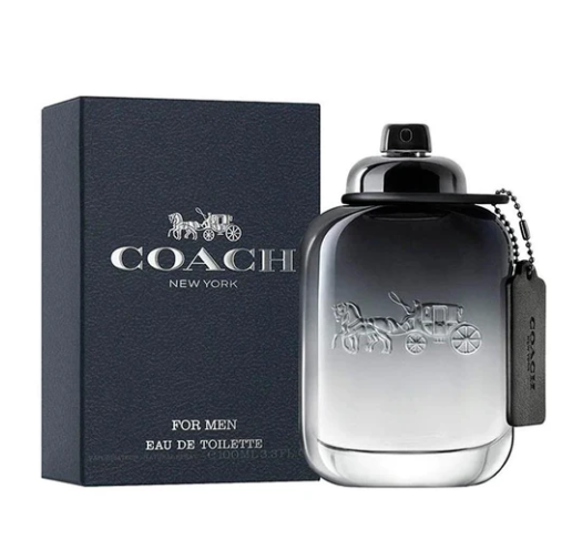 Coach EDT
