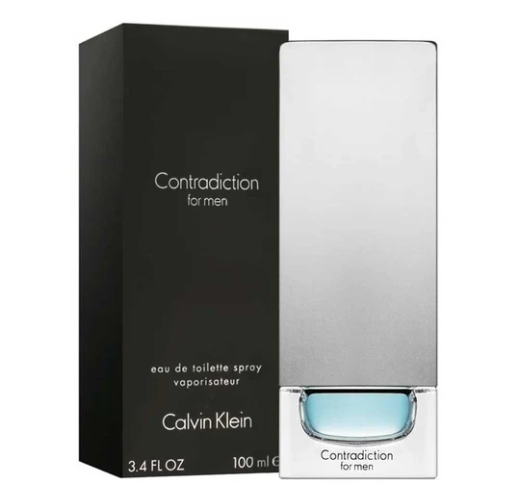 Contradiction EDT