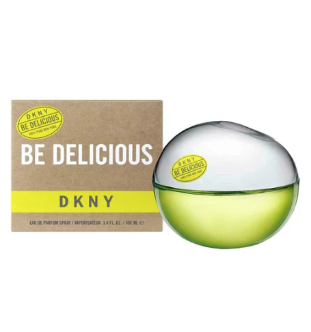 Be Delicious EDP