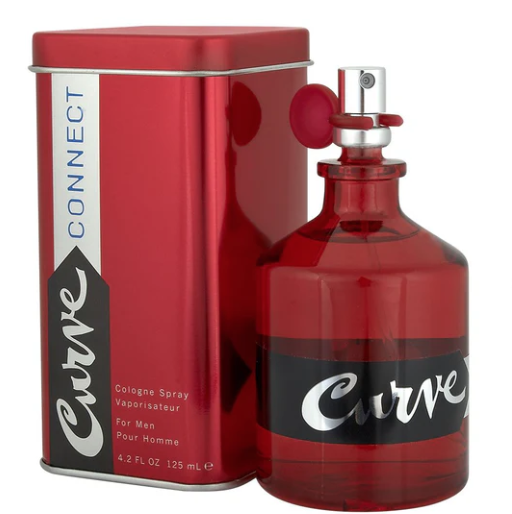 Curve Connect for Men COLOGNE