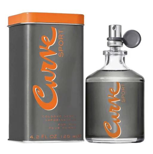 Curve Sport for Men COLOGNE