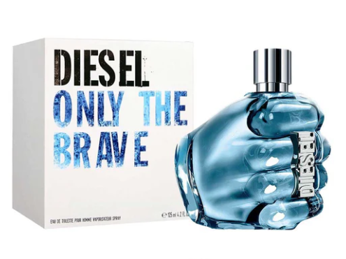 Diesel Only The Brave EDT