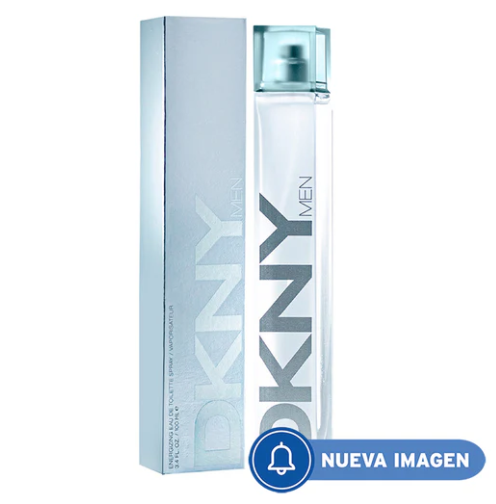 DKNY Men EDT