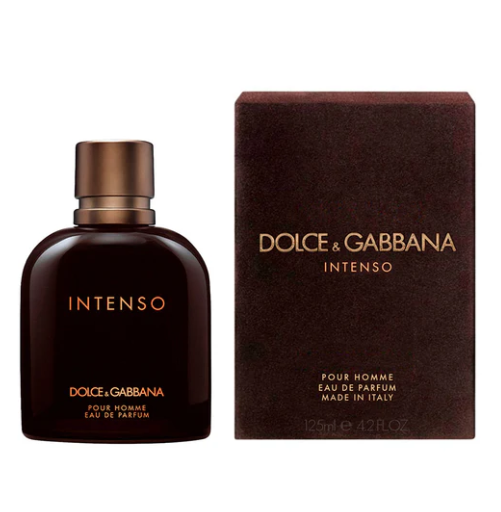 Dolce & Gabbana Intenso EDP