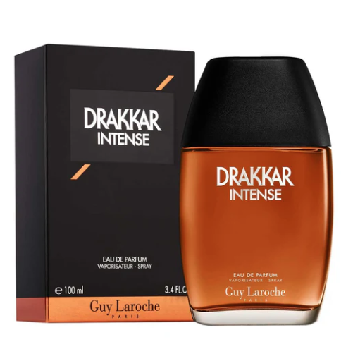 Drakka Intense EDP