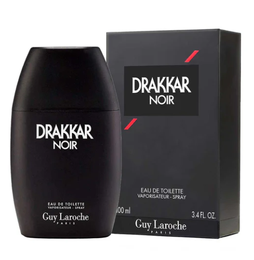 Drakkar Noir EDT