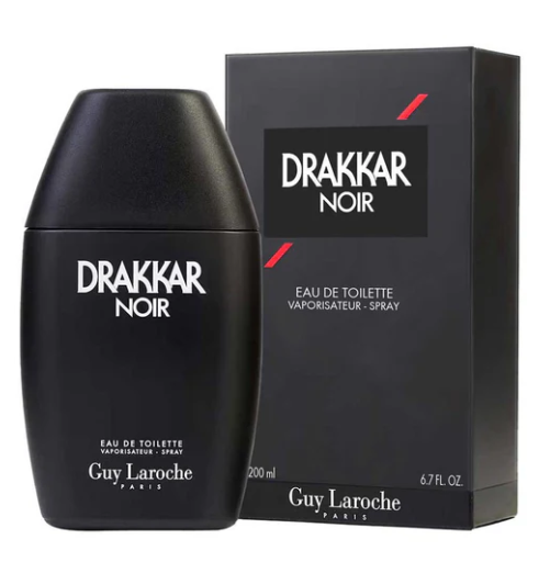 Drakkar Noir EDT