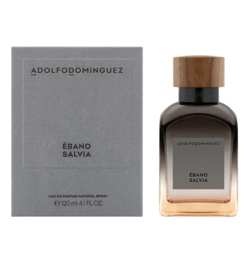 Ebano Salvia EDP
