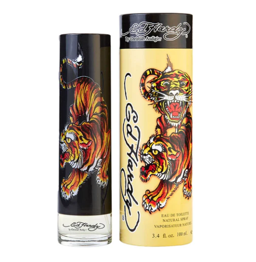 Ed Hardy  EDT