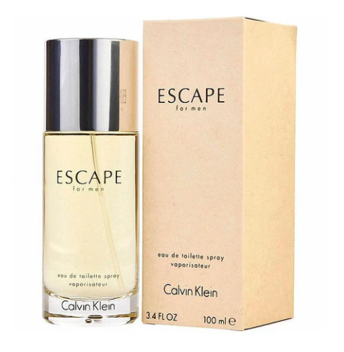 Escape for Men EDT