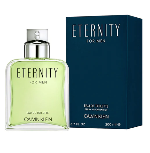 Eternity EDT