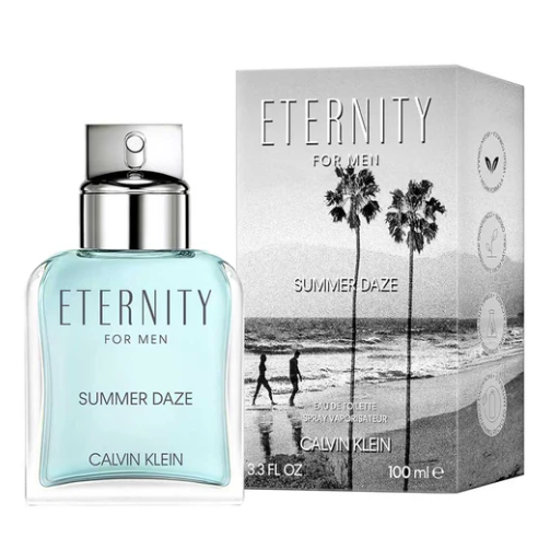 Eternity Summer Daze EDT