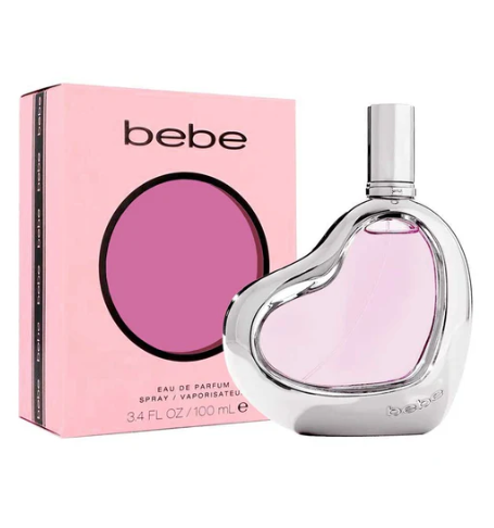 Bebe EDP