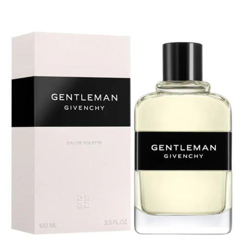 Gentleman (Nuevo) EDT