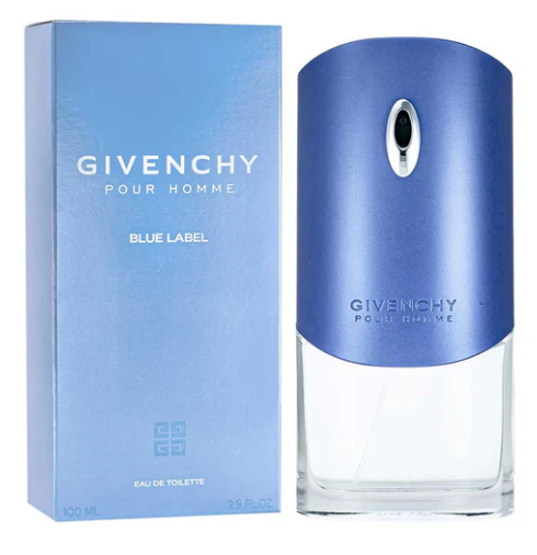 Givenchy Blue Label EDT