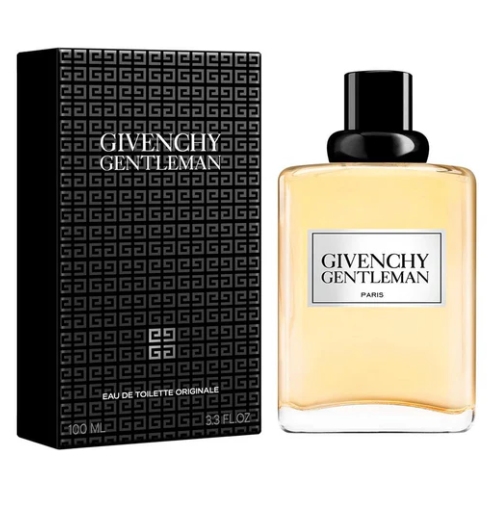 Givenchy Gentleman EDT