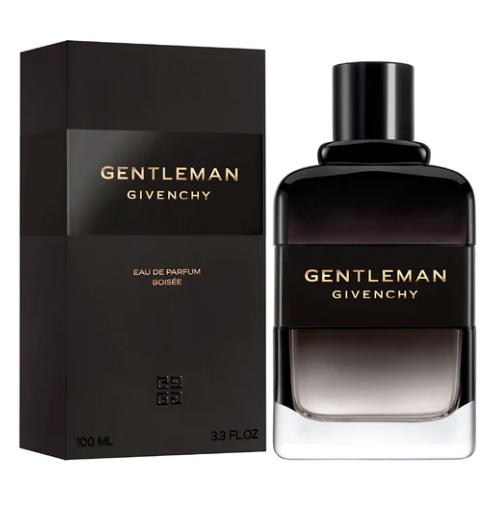 Givenchy Gentleman Boisee EDP