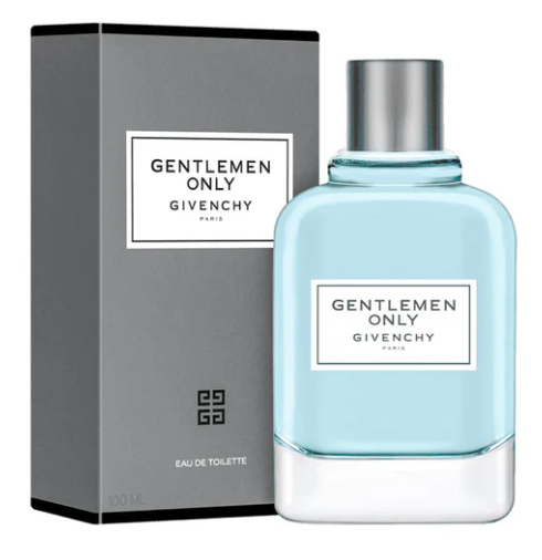Givenchy Gentleman Only EDT