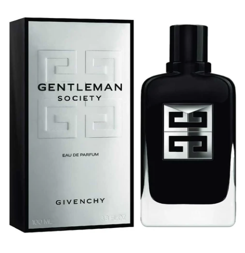 Givenchy Gentleman Society EDP