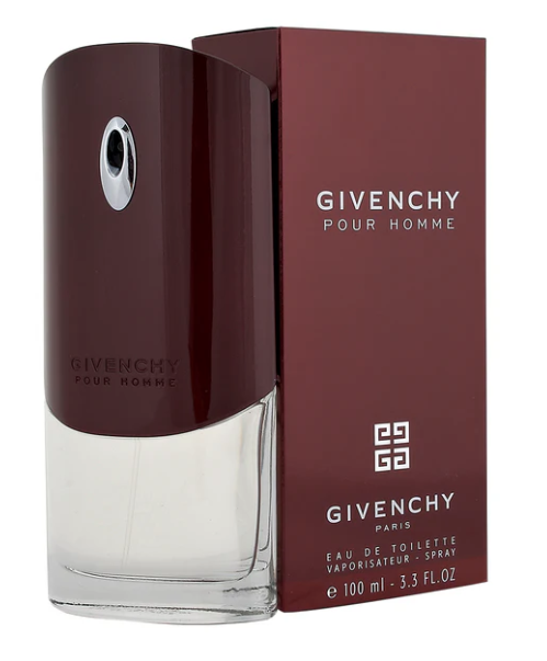 Givenchy Pour Homme EDT