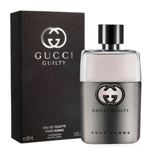 Gucci Guilty EDT