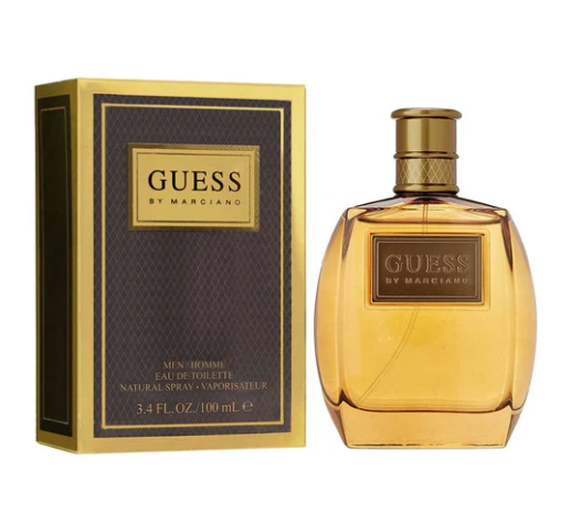 Guess by Marciano for Men EDT