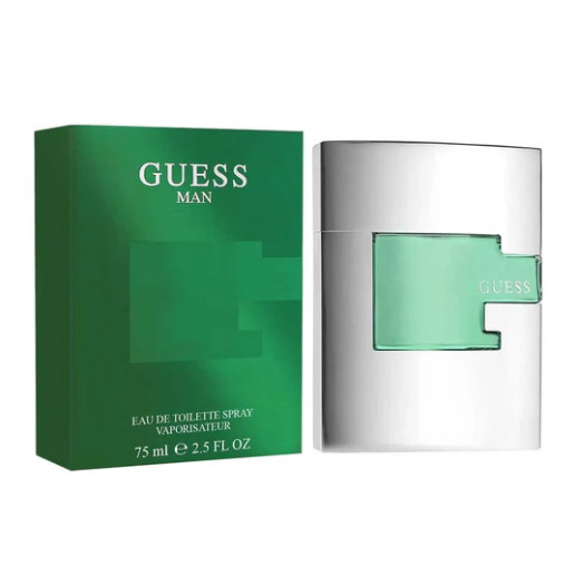 Guess Man EDT
