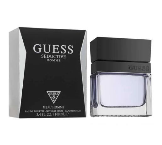Guess Seductive Homme EDT