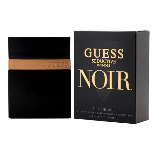 Guess Seductive Noir EDT