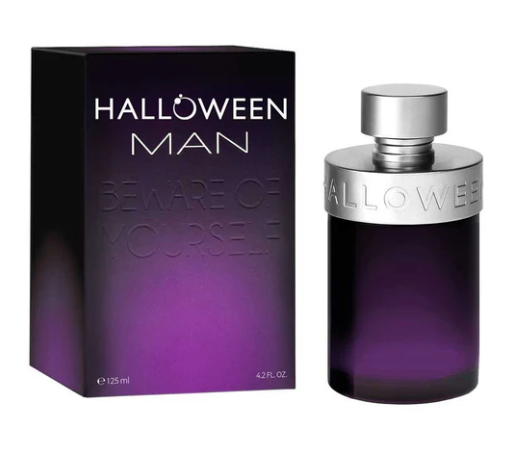 Halloween Man EDT