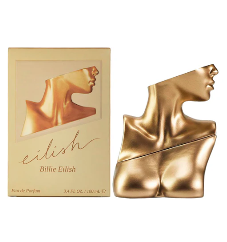 Billie Eilish EDP