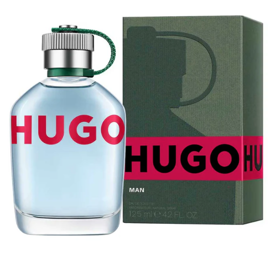 Hugo EDT