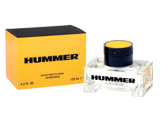 Hummer EDT