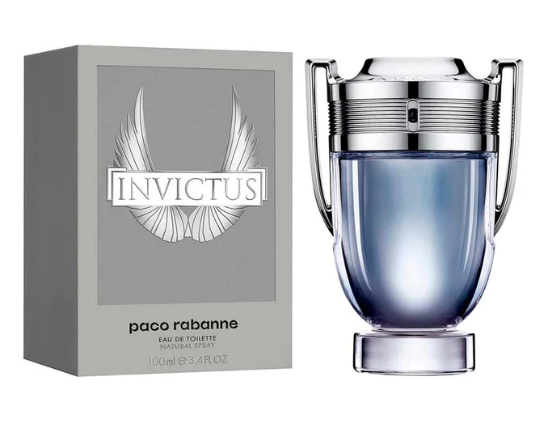 Invictus EDT