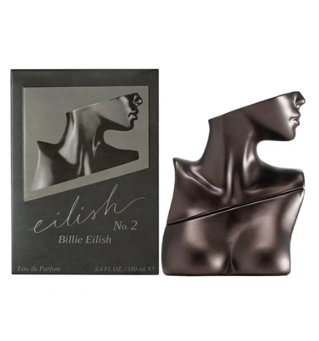 Billie Eilish N. 2  EDP