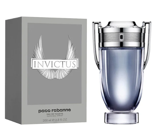 Invictus EDT