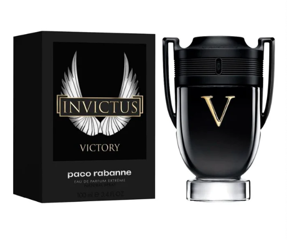 Invictus Victory EDP